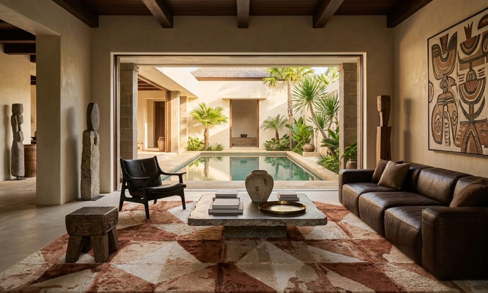 Top 3 Earthy Colors That Work Better Than Neutrals